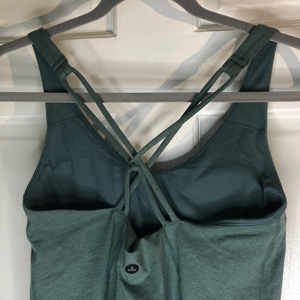 Prana Gravaba Every Day Dress - Picture 5 of 7